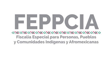 Logotipo de la Unidad Especializada para la Atención de Asuntos Indígenas