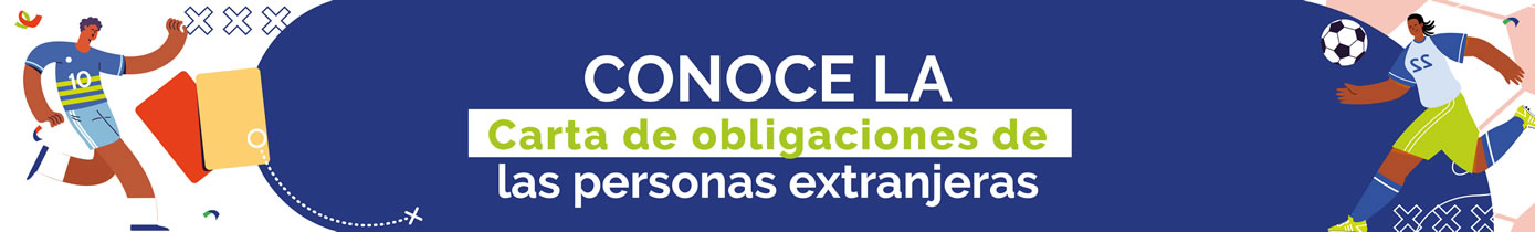 Derechos y obligaciones